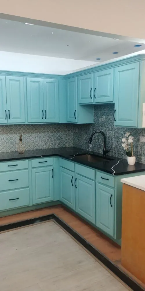 Slide of Eichorn Construction