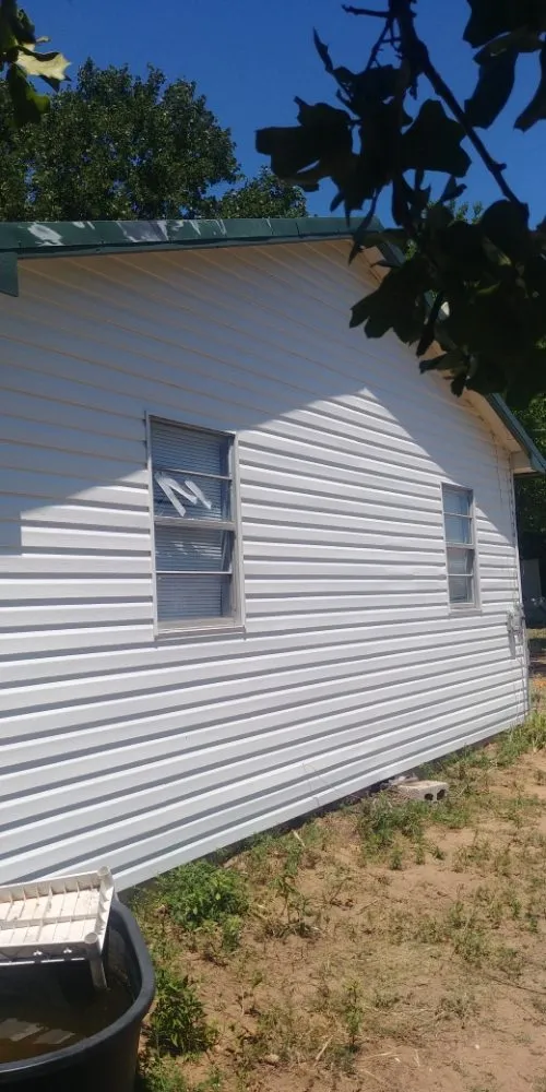 Slide of Eichorn Construction