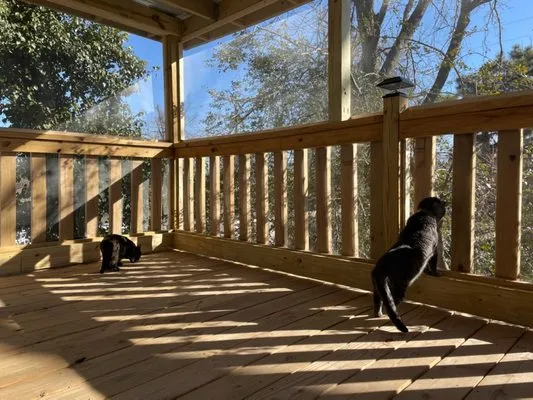 Eichorn Construction