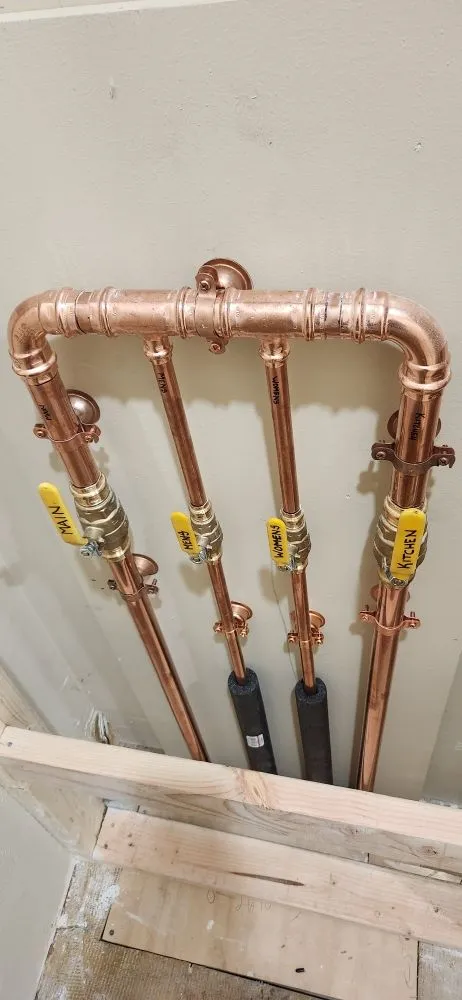 Slide of Eigch Designs