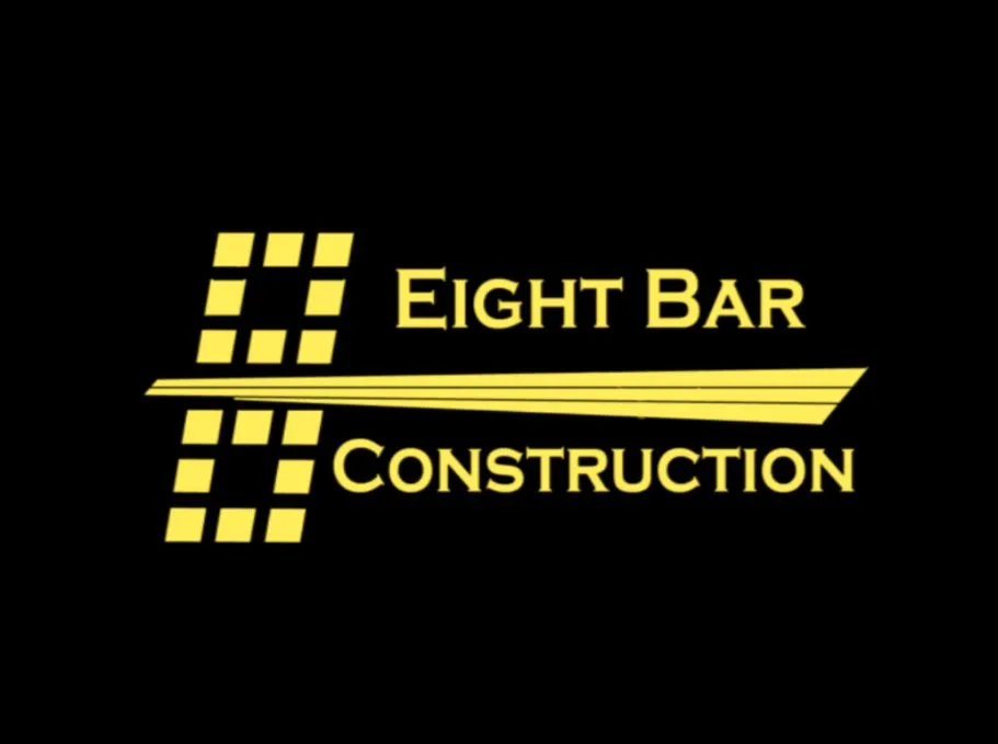 Slide of Eight Bar Construction