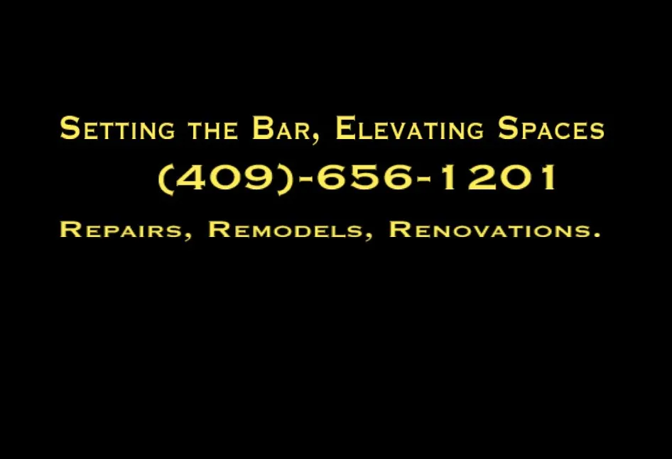 Slide of Eight Bar Construction