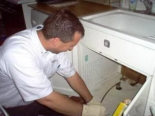 Slide of Einstein Plumbing and Heating