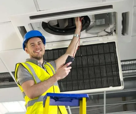 Einstein Plumbing Logo