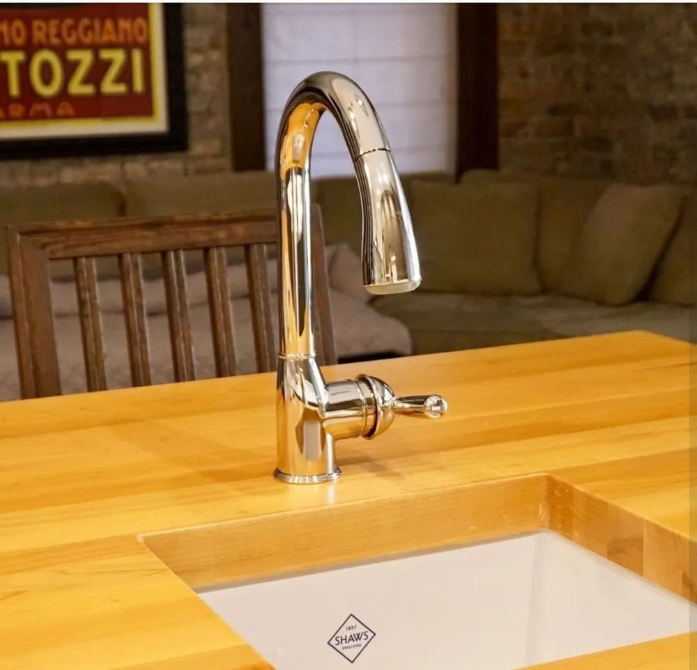 Slide of Einstein Plumbing USA