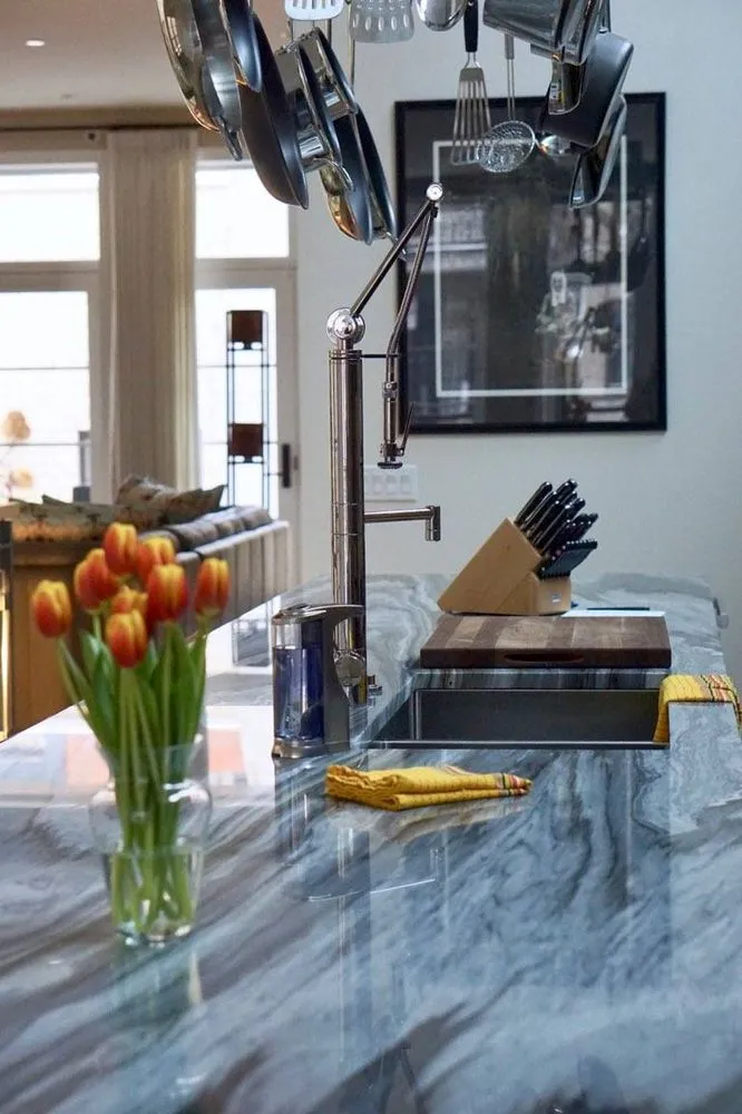 Slide of Einstein Plumbing USA