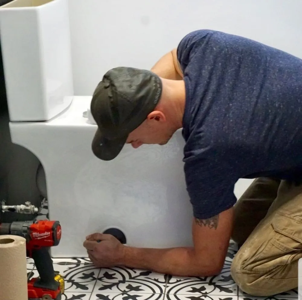 Slide of Einstein Plumbing USA