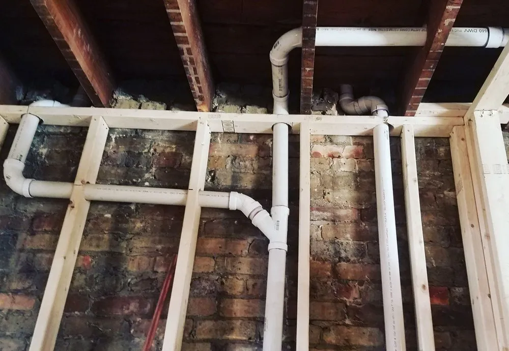 Slide of Einstein Plumbing USA