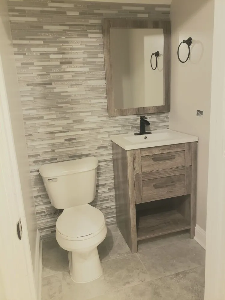 Slide of Einstein Plumbing USA