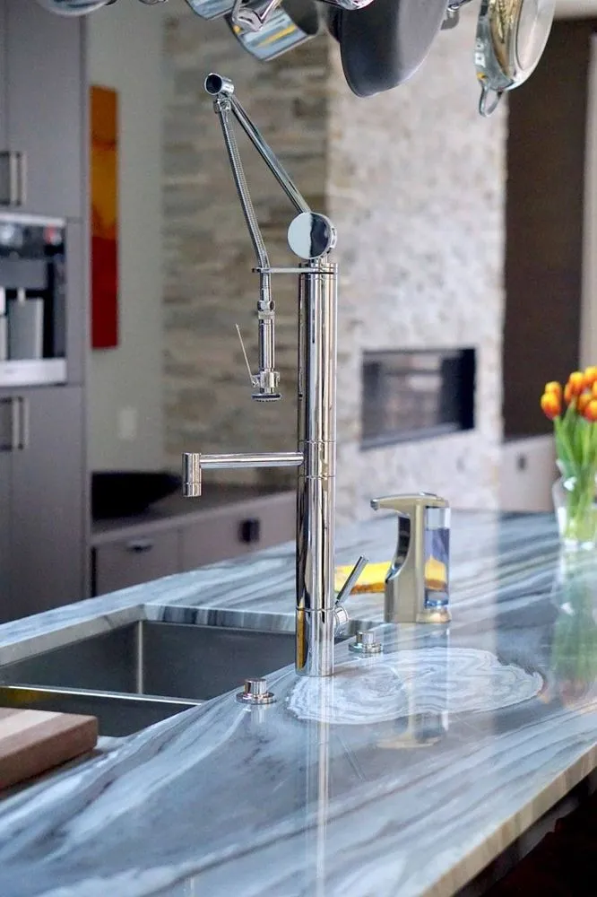 Quality water heater service for homes in Chicago, IL by Einstein Plumbing USA