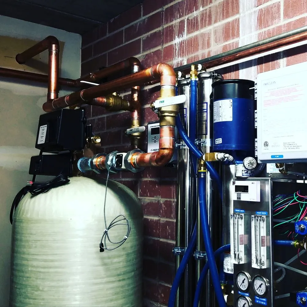 Trusted plumbing repair in Chicago, IL by Einstein Plumbing USA