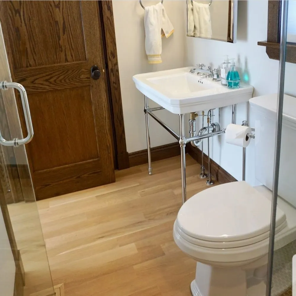 Slide of Einstein Plumbing USA