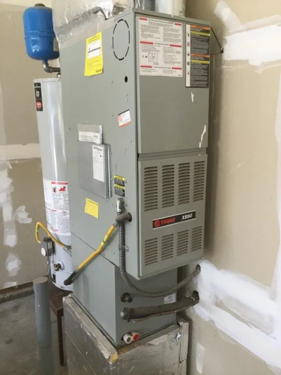 Reliable leak detection for homes in Bend, OR by Einstein Pros Plumbing Heating Cooling