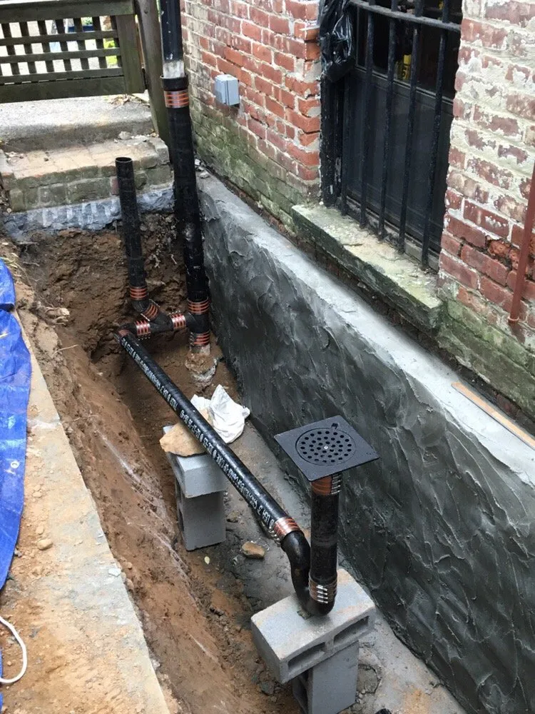 Slide of Einstein's Plumbing & Heating