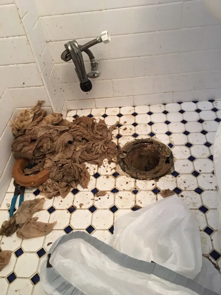 Slide of Einstein's Plumbing & Heating