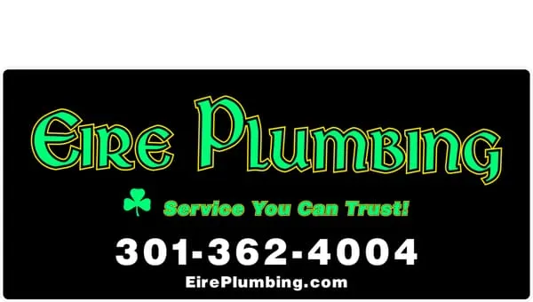 Eire Plumbing