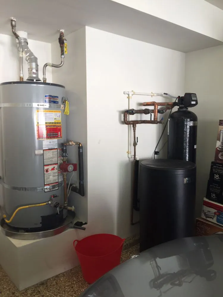 Slide of Eisenberg Plumbing