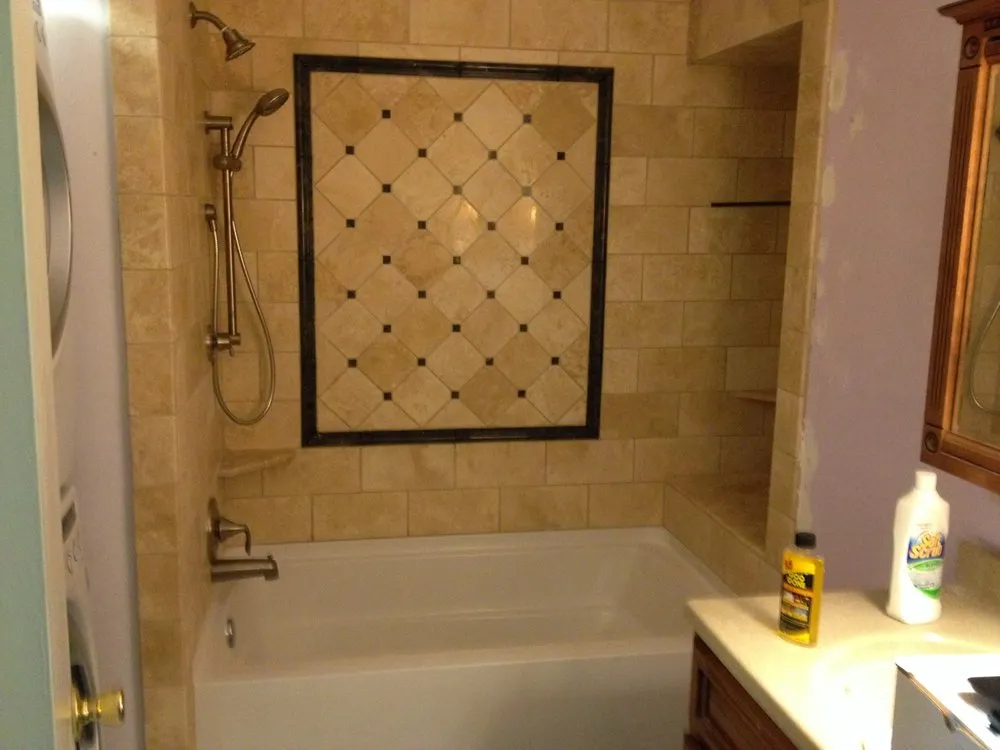 Slide of Eisenberg Plumbing