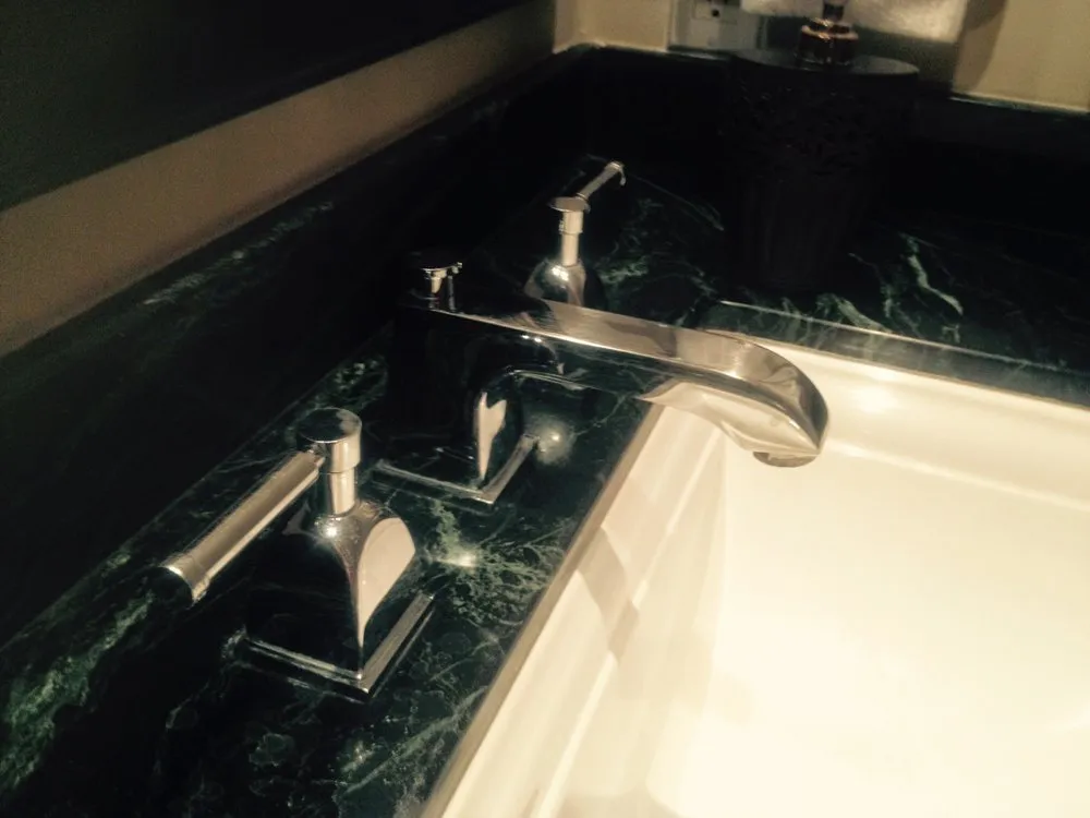 Slide of Eisenberg Plumbing