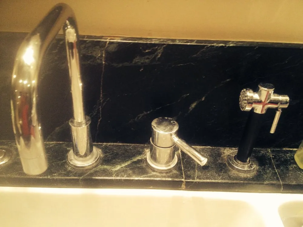 Slide of Eisenberg Plumbing