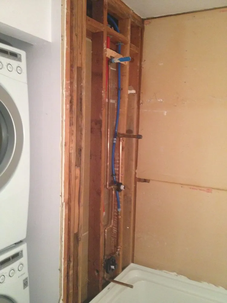 Top-rated emergency plumbing service in Tustin, CA - Eisenberg Plumbing