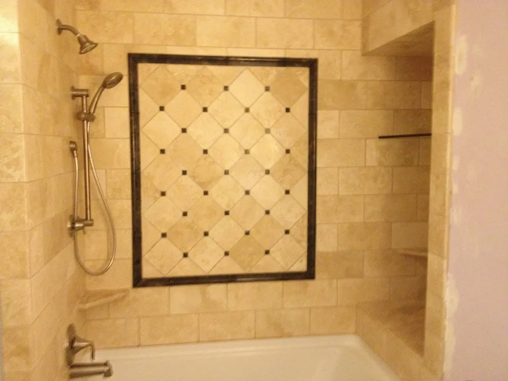 Slide of Eisenberg Plumbing