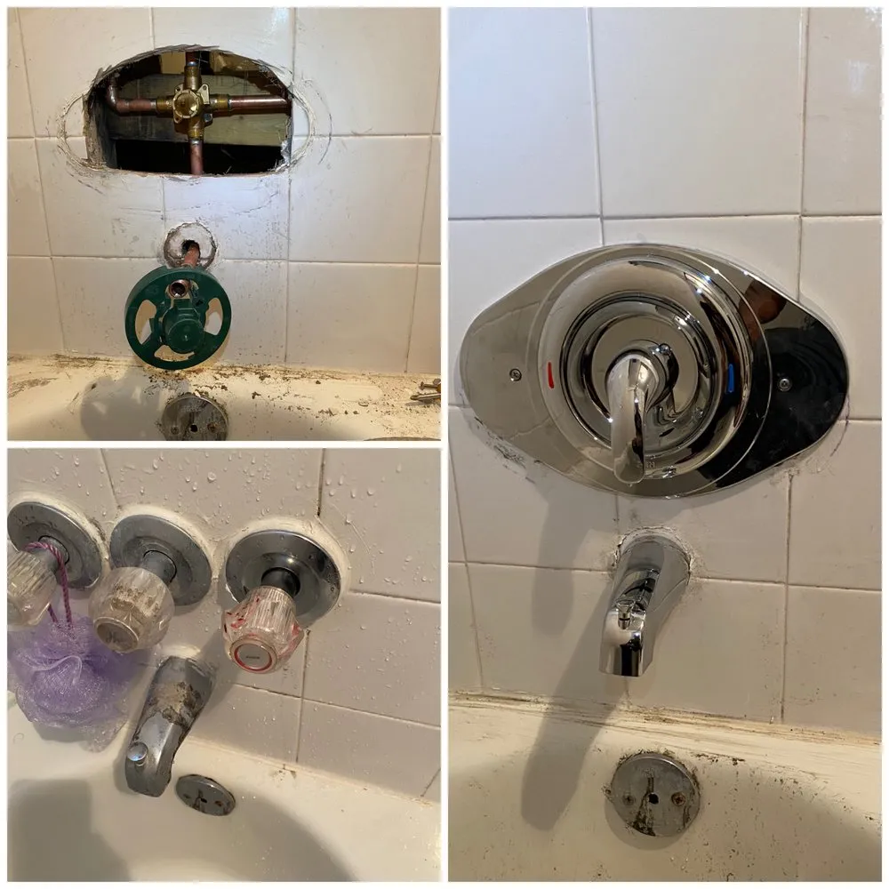 Slide of E&j Castle Rooter