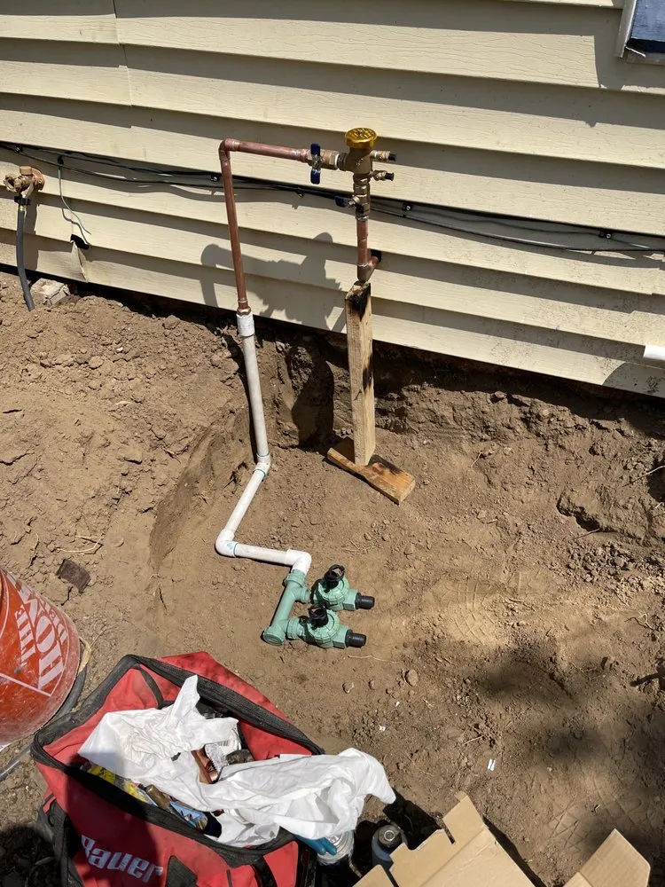 Slide of E&j Castle Rooter