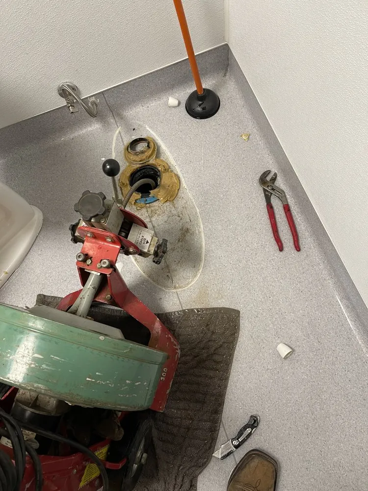 Slide of E&j Castle Rooter