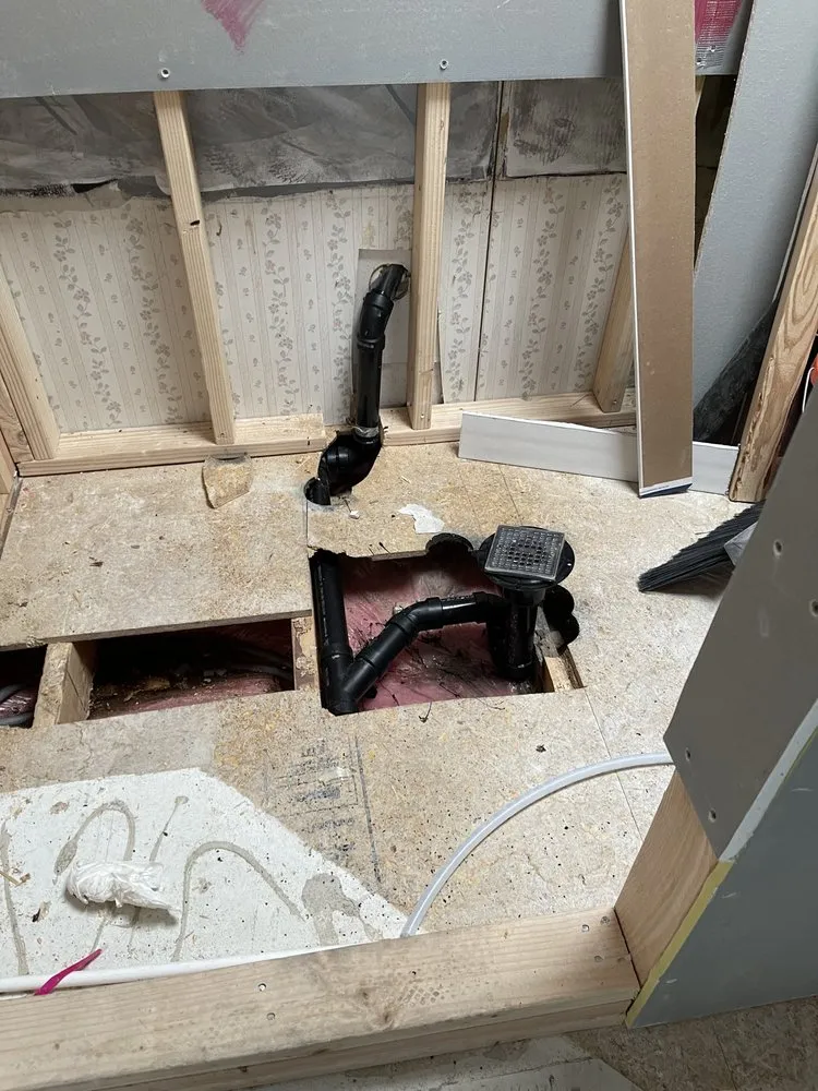 Slide of E&j Castle Rooter