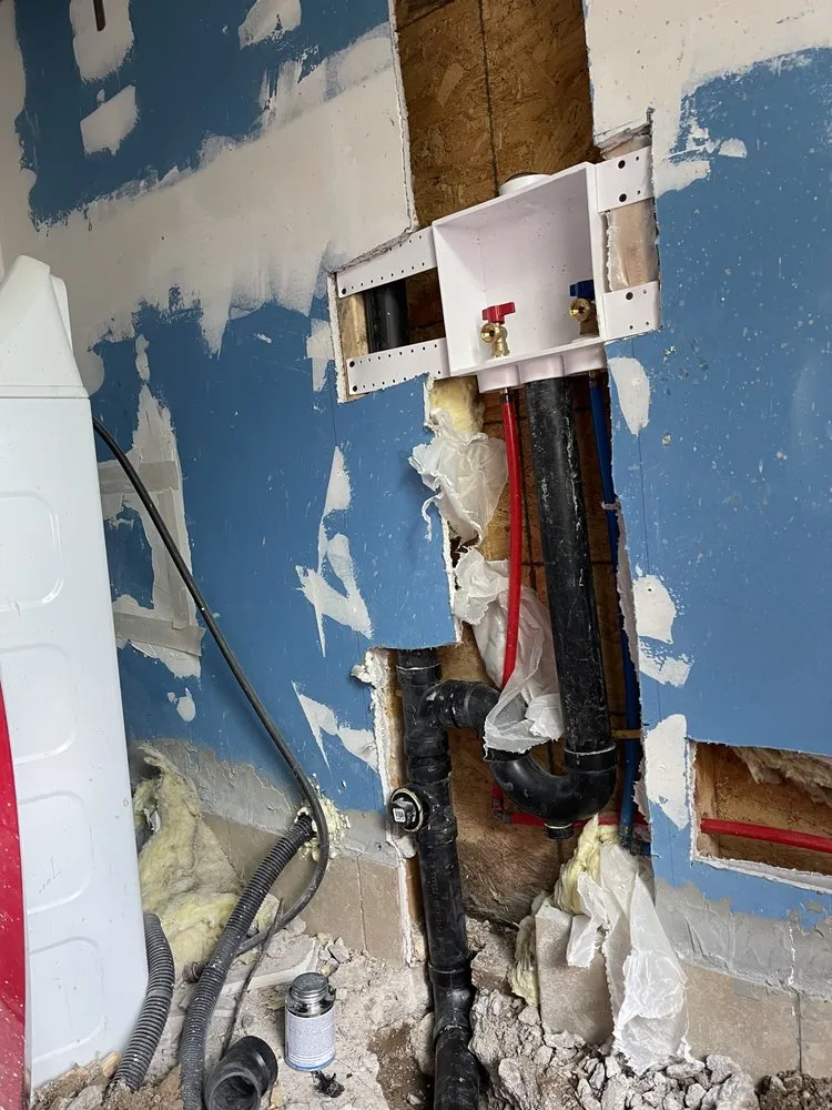 Reliable emergency plumbing for homes in Denver, CO by E&j Castle Rooter