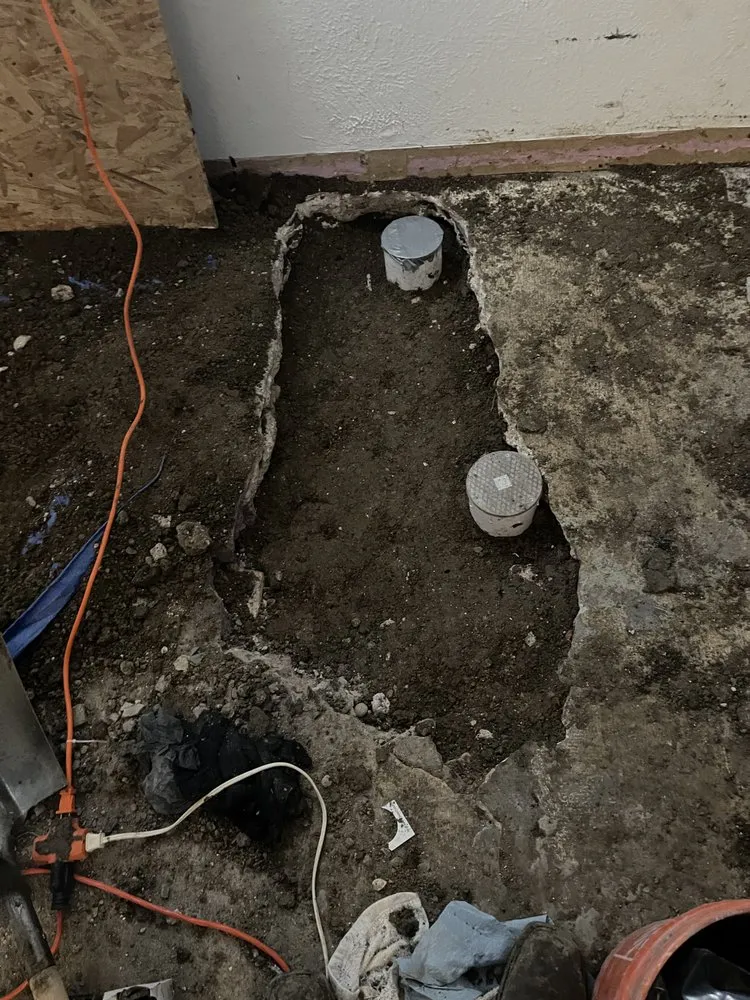 Slide of E&j Castle Rooter