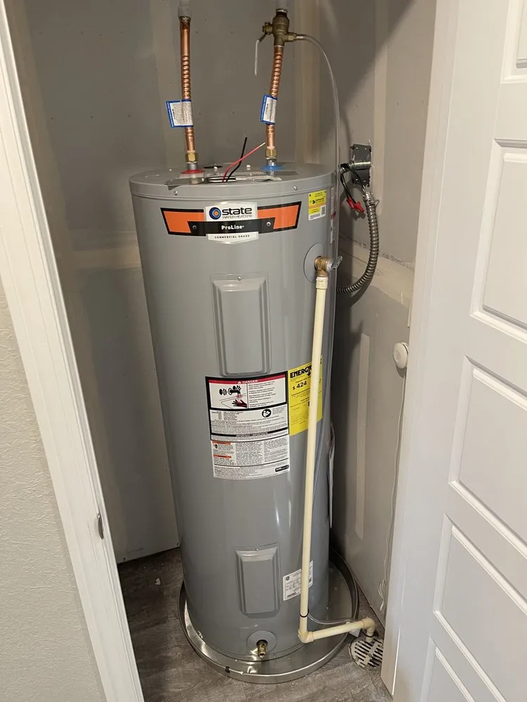 Slide of E&j Castle Rooter