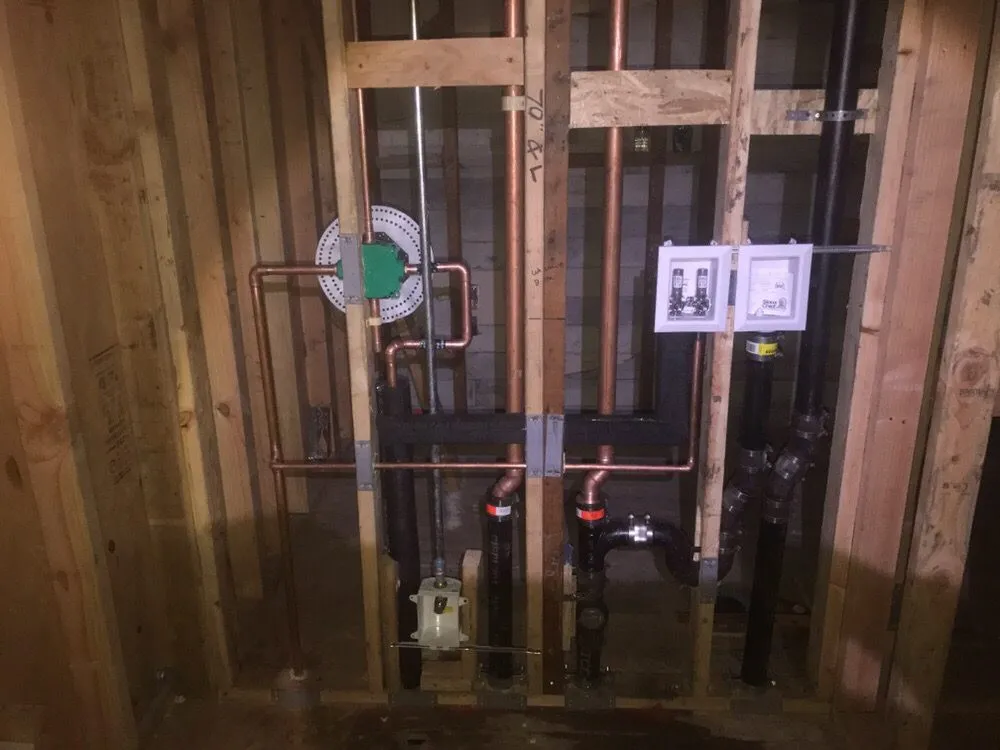 Slide of EJ Home Services