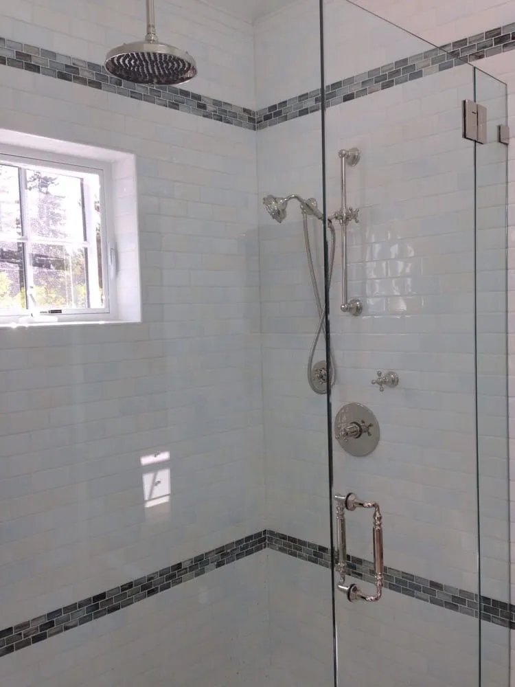 Slide of EJ Home Services