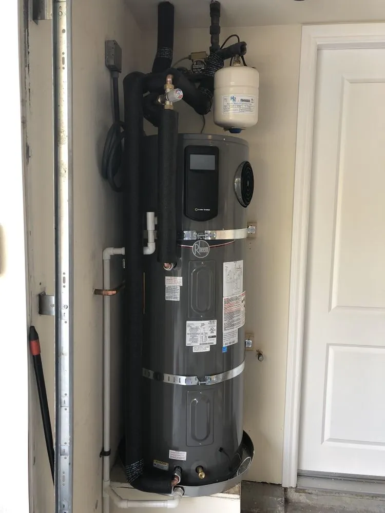 Slide of EJ Home Services