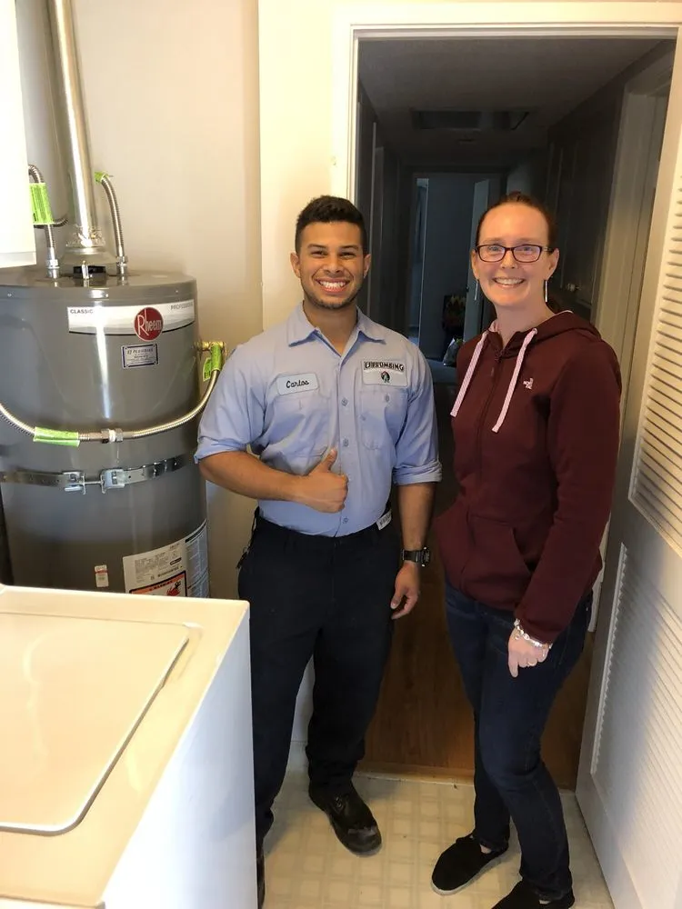 Quality pipe repair in Santa Clara, CA by EJ Home Services