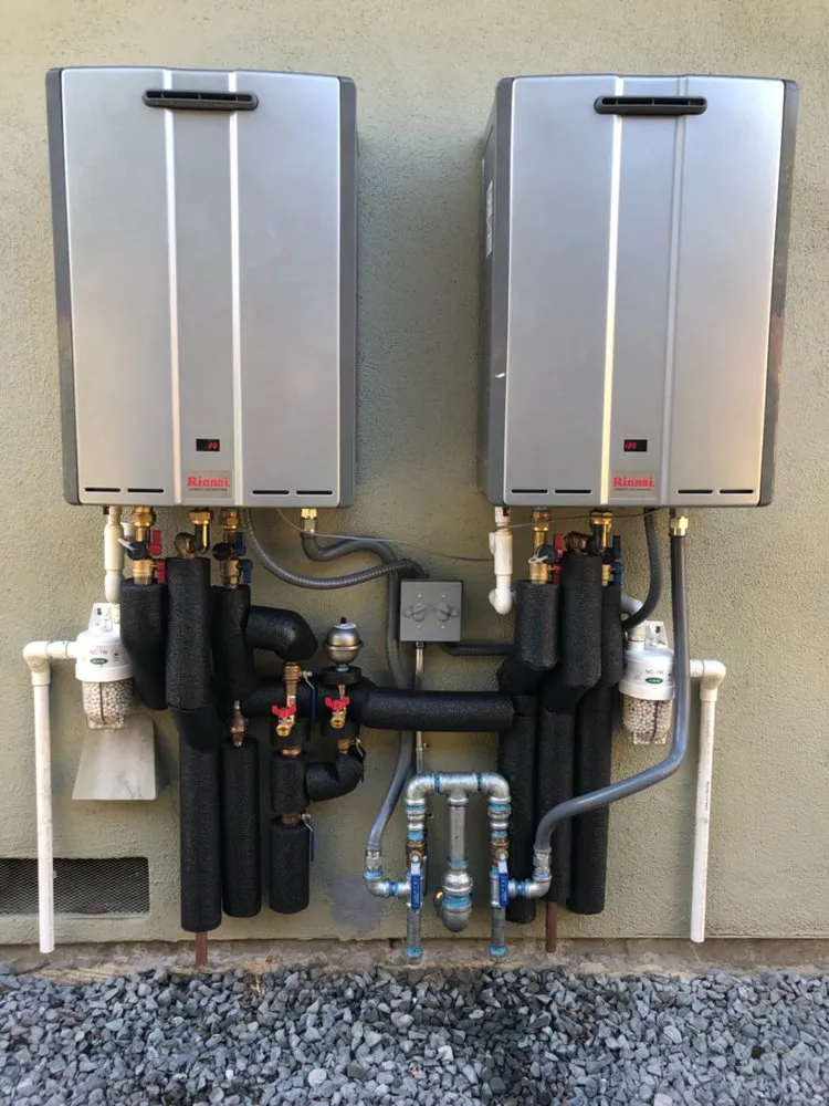 Slide of EJ Home Services