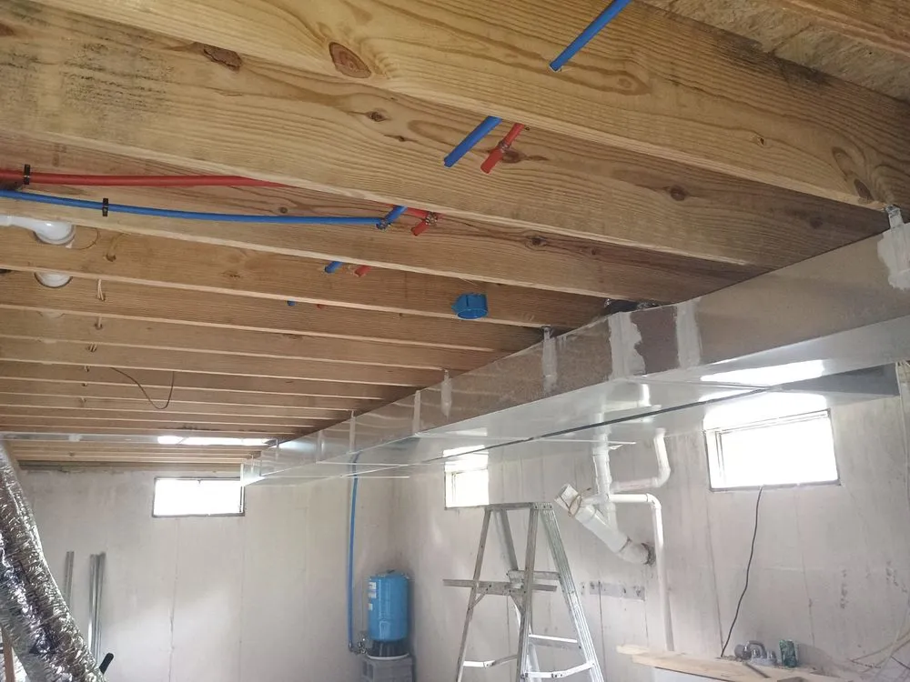 Emergency drain cleaning experts serving New Carlisle, OH - E&J Mechanical systems