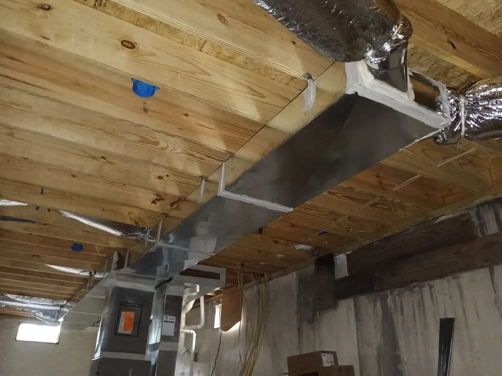 Reliable leak detection in New Carlisle, OH by E&J Mechanical systems