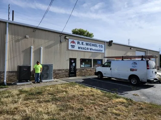 E&J Mechanical systems