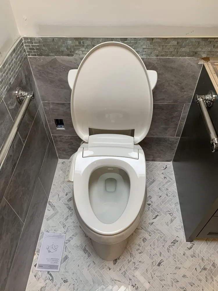 Slide of EJ Plumbing