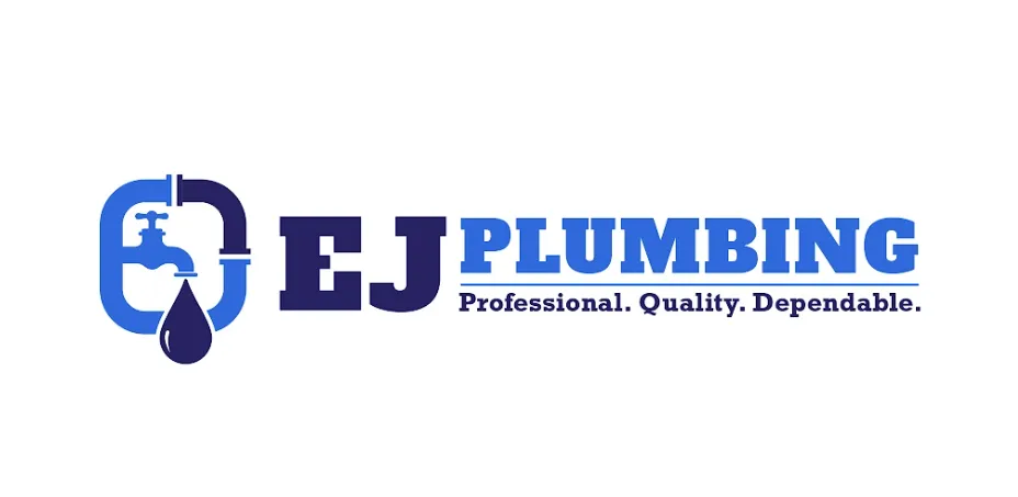 Slide of EJ Plumbing