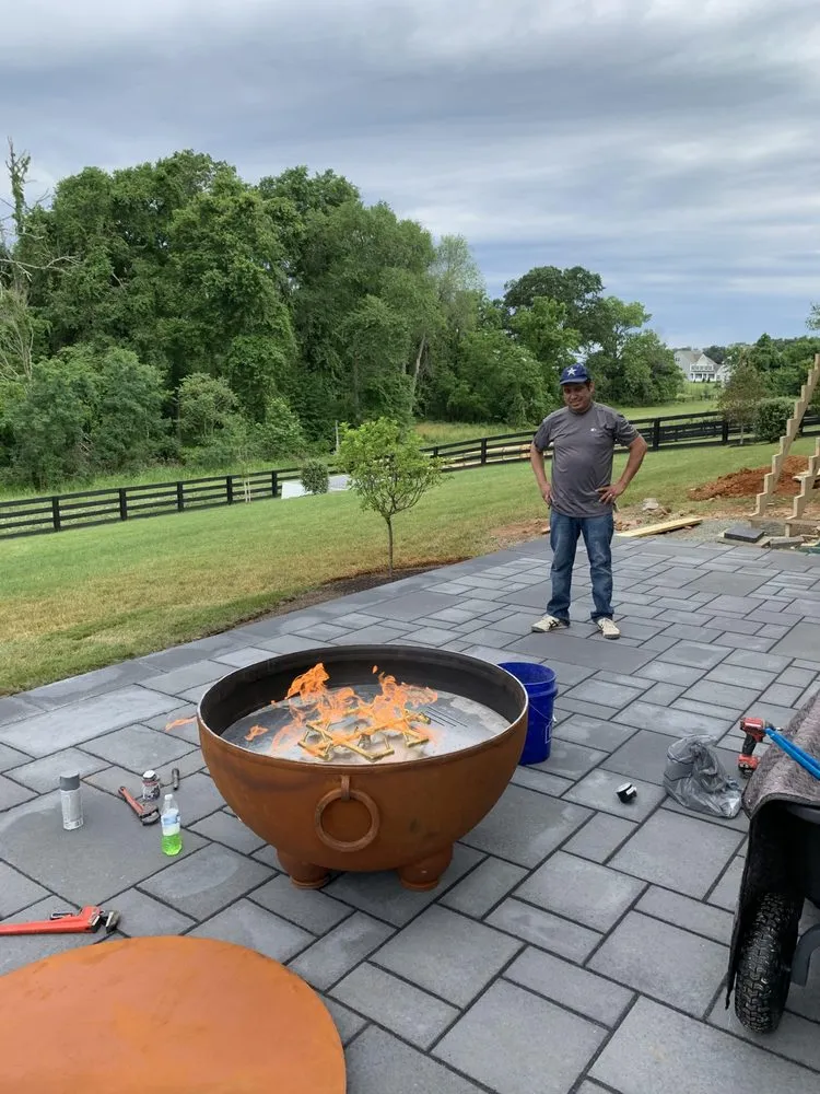 Slide of EJ Plumbing