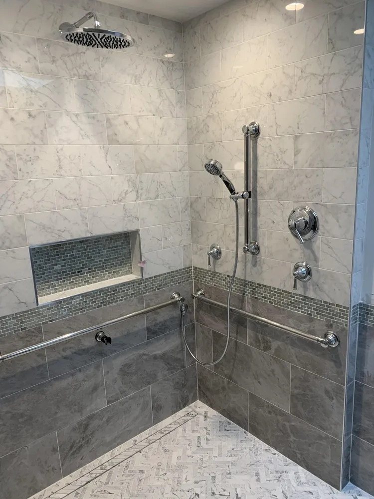 Slide of EJ Plumbing