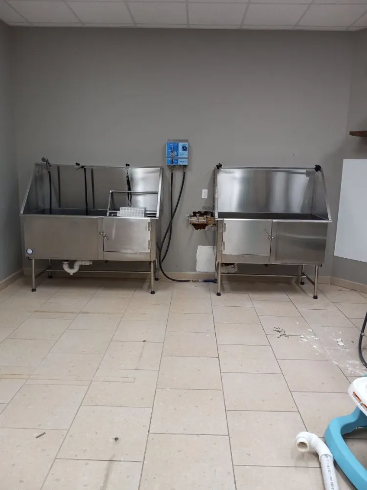 Slide of E/J plumbing &electric