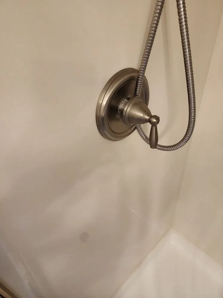 Slide of E&J plumbing