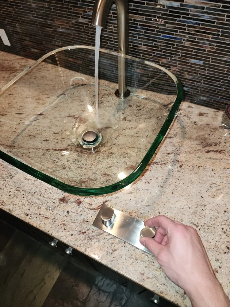 Slide of E&J plumbing