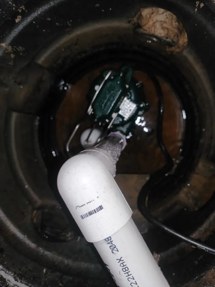 Slide of E&J plumbing