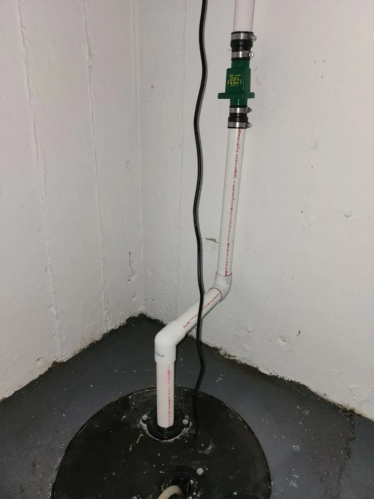 Slide of E&J plumbing